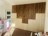 Pronájem zrekonstruovaného bytu 2+kk s lodžií - Fotka 4