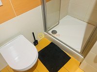 Pronájem zrekonstruovaného bytu 2+kk s lodžií - Fotka 6