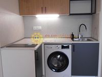 Pronájem pěkné garsonky /27m2/ po kompletní rekonstrukci na Moravském Předměstí - Fotka 2