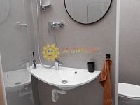 Pronájem pěkné garsonky /27m2/ po kompletní rekonstrukci na Moravském Předměstí - Fotka 7