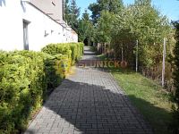 Pronájem bytu 1+KK /30m2/ v klidné části v Hradci Králové - Fotka 8