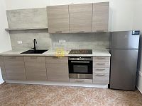 Pronájem bytu 2+1 po kompletní rekonstrukci, terasa, centrum města