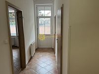 Pronájem bytu 2+1 po kompletní rekonstrukci, terasa, centrum města - Fotka 10