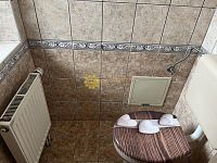 Pronájem bytu 2+1 po kompletní rekonstrukci, terasa, centrum města - Fotka 6