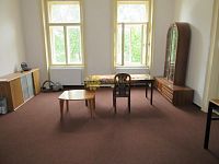 Pronájem samostatného pokoje, centrum HK - Fotka 3