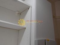 Pronájem pěkného velkého bytu 3+1 /78m2/ s balkónem v centru Hradce Králové - Fotka 11