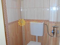 Pronájem pěkného velkého bytu 3+1 /78m2/ s balkónem v centru Hradce Králové - Fotka 12