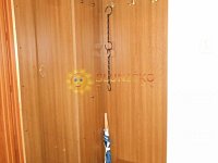 Pronájem pěkného velkého bytu 3+1 /78m2/ s balkónem v centru Hradce Králové - Fotka 13