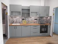 Pronájem pěkného bytu 2+1 s balkónem po kompletní rekonstrukci v centru Hradce Králové