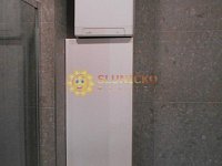 Pronájem pěkného bytu 2+1 s balkónem po kompletní rekonstrukci v centru Hradce Králové - Fotka 10