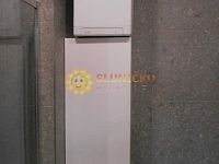 Pronájem pěkného bytu 2+1 s balkónem po kompletní rekonstrukci v centru Hradce Králové - Fotka 10