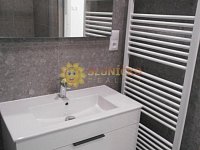 Pronájem pěkného bytu 2+1 s balkónem po kompletní rekonstrukci v centru Hradce Králové - Fotka 12