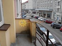 Pronájem pěkného bytu 2+1 s balkónem po kompletní rekonstrukci v centru Hradce Králové - Fotka 18