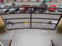 Pronájem pěkného bytu 2+1 s balkónem po kompletní rekonstrukci v centru Hradce Králové - Fotka 20