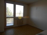 Pronájem  bytu 2+KK /47m2/ s balkónem na Moravském Předměstí - Fotka 2