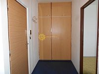 Pronájem  bytu 2+KK /47m2/ s balkónem na Moravském Předměstí - Fotka 8