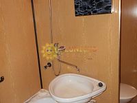 Pronájem  bytu 2+KK /47m2/ s balkónem na Moravském Předměstí - Fotka 9