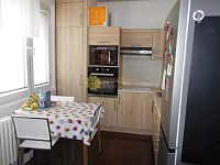 Prodej pěkného bytu 3+1/ 72m2/ s balkónem v Chocni - Fotka 4