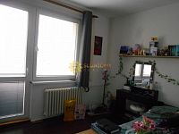 Prodej pěkného bytu 3+1/ 72m2/ s balkónem v Chocni - Fotka 7