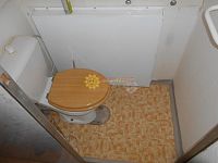 Prodej pěkného bytu 2+1 /65m2/ se 3 balkóny v Mladé Boleslavi - Fotka 17