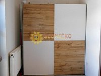 Pronájem pěkného světlého bytu 1+KK /50m2/ ve Svobodných Dvorech - Fotka 11