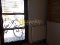 Pronájem pěkného světlého bytu 1+KK /50m2/ ve Svobodných Dvorech - Fotka 14