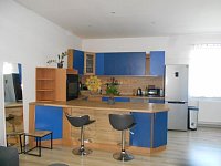Pronájem pěkného světlého bytu 1+KK /50m2/ ve Svobodných Dvorech - Fotka 16