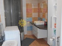 Pronájem pěkného světlého bytu 1+KK /50m2/ ve Svobodných Dvorech - Fotka 9