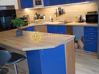 Pronájem pěkného světlého bytu 1+KK /50m2/ ve Svobodných Dvorech - Fotka 3