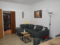 Pronájem pěkného světlého bytu 1+KK /50m2/ ve Svobodných Dvorech - Fotka 4