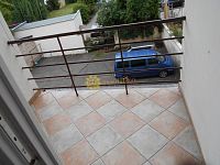 Pronájem pěkného velkého bytu 2+1 /75m2/ v centru Hradce Králové - Fotka 18