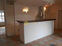 Pronájem pěkného velkého bytu 2+1 /75m2/ v centru Hradce Králové - Fotka 4