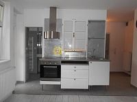 Pronájem pěkného bytu 1+1 /50m2/ s balkónem v centru Hradce Králové