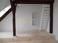 Pronájem pěkného bytu 1+1 /50m2/ s balkónem v centru Hradce Králové - Fotka 5