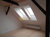 Pronájem pěkného bytu 1+1 /50m2/ s balkónem v centru Hradce Králové - Fotka 8