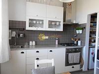 Pronájem pěkného cihlového bytu 2+1 /55m2/ s balkónem v centru Hradce Králové