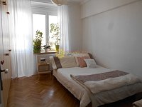 Pronájem pěkného cihlového bytu 2+1 /55m2/ s balkónem v centru Hradce Králové - Fotka 7