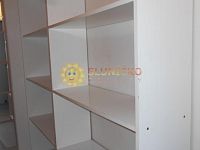 Pronájem slunného  bytu 1+1 /32m2/ na Moravském Předměstí - Fotka 5