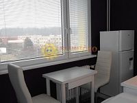 Pronájem slunného  bytu 1+1 /32m2/ na Moravském Předměstí - Fotka 2