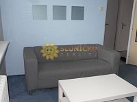 Pronájem slunného  bytu 1+1 /32m2/ na Moravském Předměstí - Fotka 4