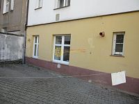 Pronájem bytu 1+1 po kompletní rekonstrukci, parkovací místo v ceně, centrum - Fotka 8