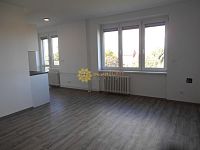 Pronájem krásného bytu 2+1 /53m2/ po rekonstrukci v centru Hradce Králové - Fotka 5