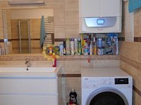Pronájem krásného velkého bytu 4+KK /160m2/ v RD v Malšovicích v Hradci Králové - Fotka 12