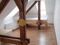 Pronájem krásného velkého bytu 4+KK /160m2/ v RD v Malšovicích v Hradci Králové - Fotka 15