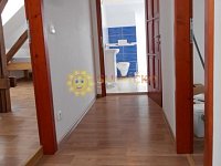 Pronájem krásného velkého bytu 4+KK /160m2/ v RD v Malšovicích v Hradci Králové - Fotka 20