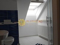 Pronájem krásného velkého bytu 4+KK /160m2/ v RD v Malšovicích v Hradci Králové - Fotka 21