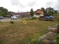 Pronájem krásného velkého bytu 4+KK /160m2/ v RD v Malšovicích v Hradci Králové - Fotka 25