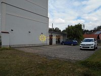 Pronájem krásného velkého bytu 4+KK /160m2/ v RD v Malšovicích v Hradci Králové - Fotka 26
