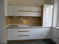 Pronájem pěkného bytu 1+1 /40m2/  po kompletní rekonstrukci v Náchodě