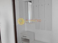 Pronájem pěkného bytu 1+1 /40m2/  po kompletní rekonstrukci v Náchodě - Fotka 10